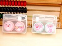 Soft contact lens MT-4FB