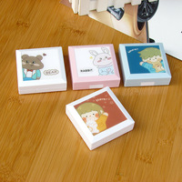 Набор для мягких контактных линз (Kits for contact lenses) XF009-6