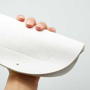 Sunglasses and eyeglasses hard shell case AL678723503167