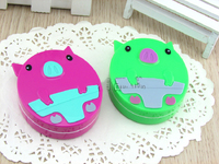 Набор для мягких контактных линз (Kits for contact lenses) C900988