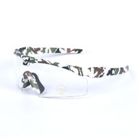 Очки защитные противоударные тактические 单只3.0