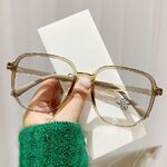 Plastic TR90 Blue Block glasses with blue light protection FENQI F1149