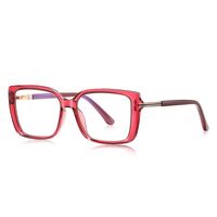 Plastic TR90 frames for glasses for women with UV and Blue Ray Cut protection FOCUS FCS2237