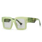 Plastic frame with anti-blue light protection lenses Elit 2717-EL