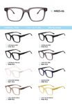 TR90 plastic frame for glasses MR03-06