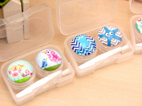 Мини набор для мягких контактных линз (Kits for contact lenses) XF4Starfish