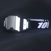 Очки защитные противоударные спортивные ARMEGA-DX