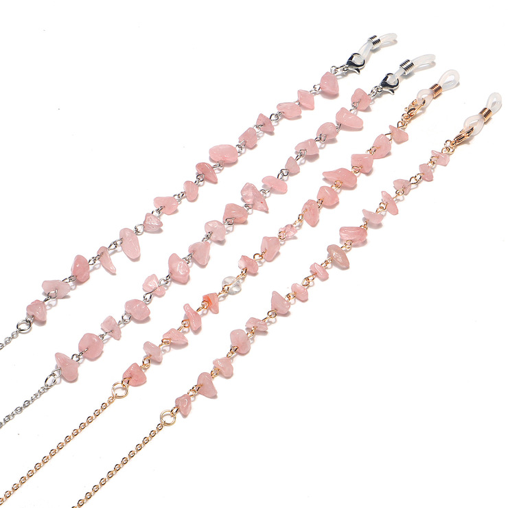 Веревочная цепочка для очков GL1202