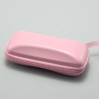 Футляр для очков и солнцезащитных очков 亮皮