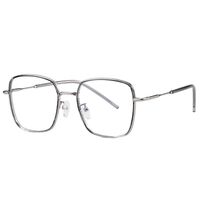 Оправа комбинированная с линзами Blue Ray Cut MAMO M2381