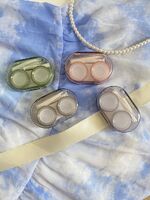 Мини набор для мягких контактных линз (Kits for contact lenses) B47-case