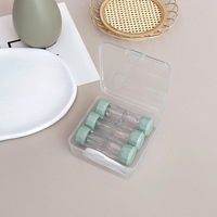 Mini set with contact lens cases YSS3, 3pcs