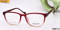 Plastic frame Vizzini V8207