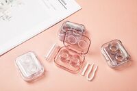 Мини набор для мягких контактных линз (Kits for contact lenses) AS755