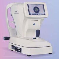 Авторефракератометр/авторефрактометр COT AR(K)7600M