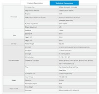 CORNEAL TOPOGRAPHY CT-800