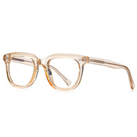 Computer Glasses  plastic frames for glasses TR90+CA material (flex hinges) FOCUS FCS2121