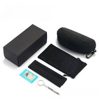 Футляр для очков и солнцезащитных очков + дополнительный комплект JQ94890