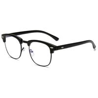 Photochromic glasses with protection Blue Cut KY5161