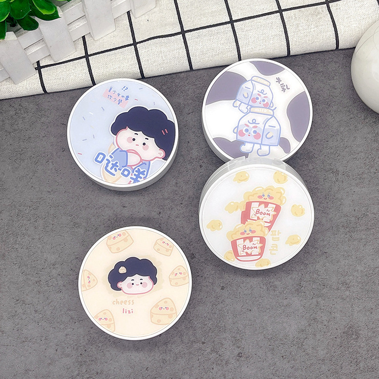 Набор для мягких контактных линз (Kits for contact lenses) XF008DB