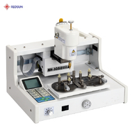 Станок сверлильный автоматический NH-3G(SP) / 3GS(AF)