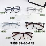 TR90 plastic frame with Blue Block coating SANTA S9555