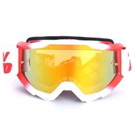 Очки защитные противоударные спортивные 风镜单支-109-2无边