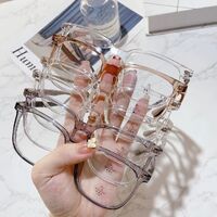 Оправа из материала TR90 с линзами Blue Ray Cut MAMO M9985