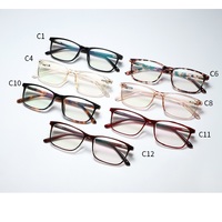 Оправа комбинированная MAMO Y5212