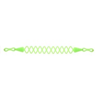 Шнурок-фиксатор для очков силиконовый 19 см