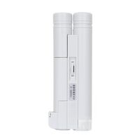 Portable microscope 10085-1A, magnification: 40X