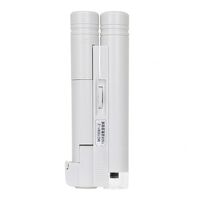 Микроскоп портативный 双150倍-带刻度, увеличение: 150X (со шкалой)