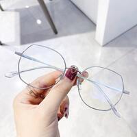 Titanium frames MAMO H5015