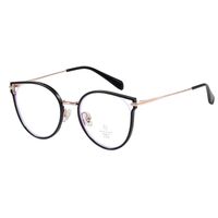 Combined frames with Blue Ray Cut lenses MAMO M2291