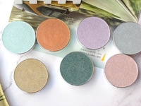 Kit for soft contact lenses (Kits for contact lenses) ZZ719Round