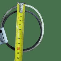 Ремень сменный для подъемного механизма к столику с электроподъемником