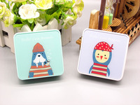 Набор для мягких контактных линз (Kits for contact lenses) HF8066-5