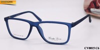 Plastic eyeglass frames Costa Viva CV0015