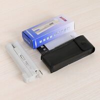 Микроскоп портативный 10085-1E, увеличение: 40X (без шкалы)