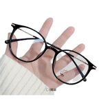 Оправа комбинированная (металл + TR90) с линзами Blue Ray Cut MAMO TJ5813