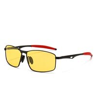 Очки металлические фотохромные с защитой от синего света 2922-GT