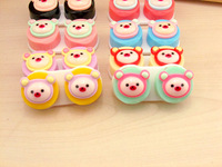 Мини набор для мягких контактных линз (Kits for contact lenses) XF988