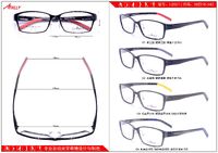 Sports plastic + metal frame Athlly I-2001 (see for discounts)