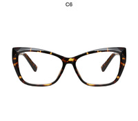 Оправа пластиковая, материал TR-90+CA (флекс!) FOCUS FCS2002