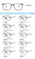 TR-90 plastic frames for glasses ME05-03