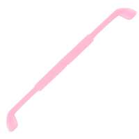 Шнурок-фиксатор для очков силиконовый, 22 см