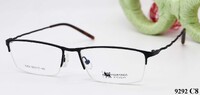 Nylor metal frames for glasses Four Kings 四大天王 FK9292