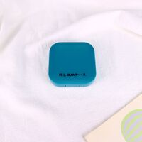 Kit for soft contact lenses (Kits for contact lenses) 8061-words