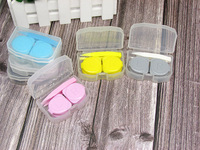 Мини набор для мягких контактных линз (Kits for contact lenses) HFJ002