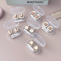Мини набор для мягких контактных линз (Kits for contact lenses) XY137